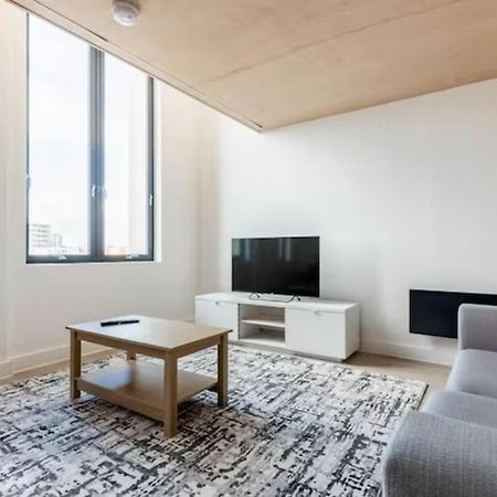 Two Bedrooms Exquisite En-Suite Apartment Deansgate 曼彻斯特 外观 照片