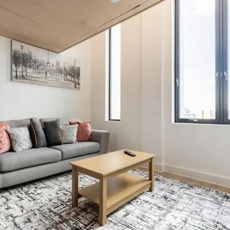 Two Bedrooms Exquisite En-Suite Apartment Deansgate 曼彻斯特 外观 照片