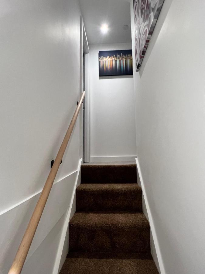 Two Bedrooms Exquisite En-Suite Apartment Deansgate 曼彻斯特 外观 照片