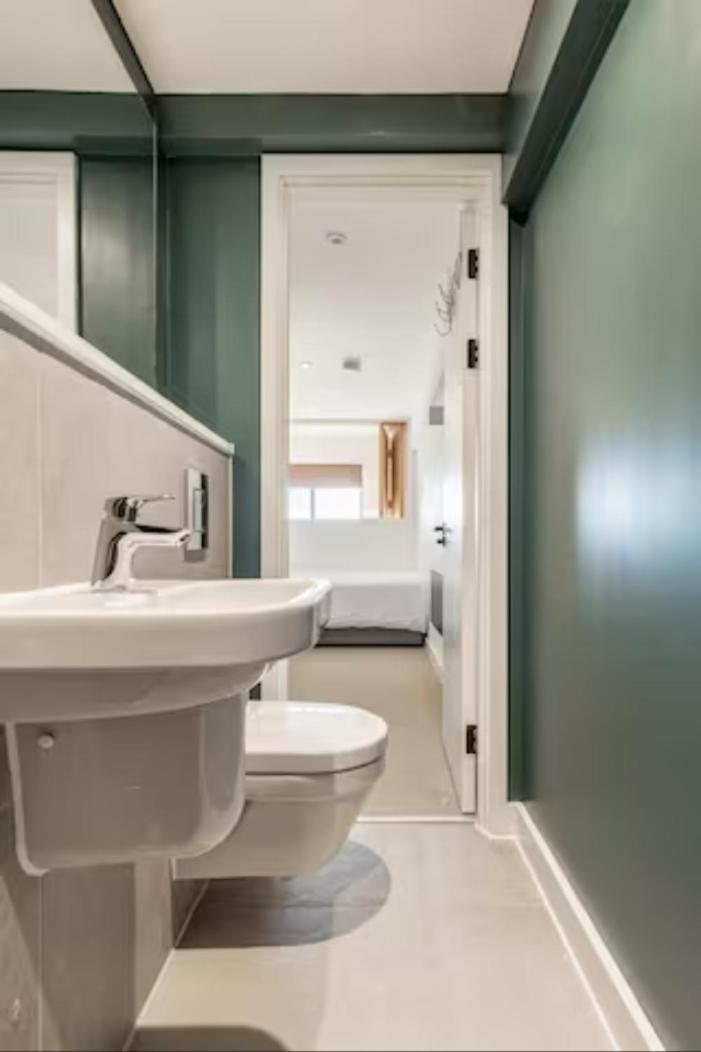 Two Bedrooms Exquisite En-Suite Apartment Deansgate 曼彻斯特 外观 照片