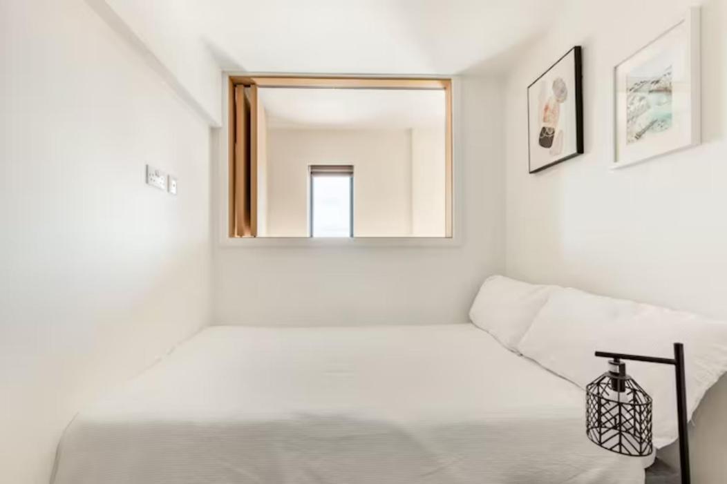 Two Bedrooms Exquisite En-Suite Apartment Deansgate 曼彻斯特 外观 照片