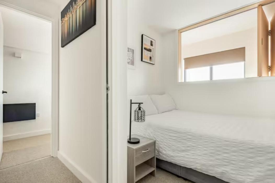 Two Bedrooms Exquisite En-Suite Apartment Deansgate 曼彻斯特 外观 照片